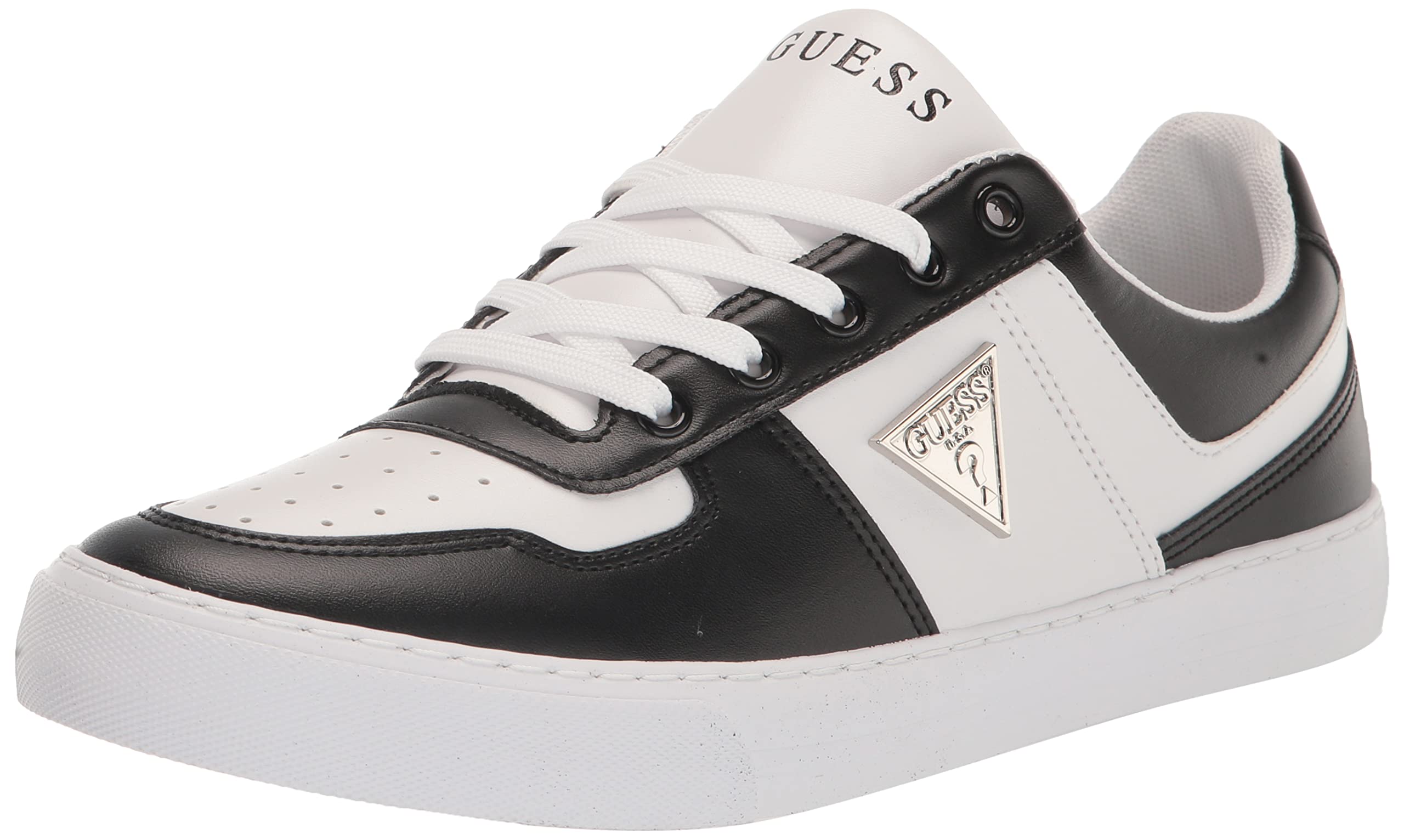 GUESS men's Minsk sneakers