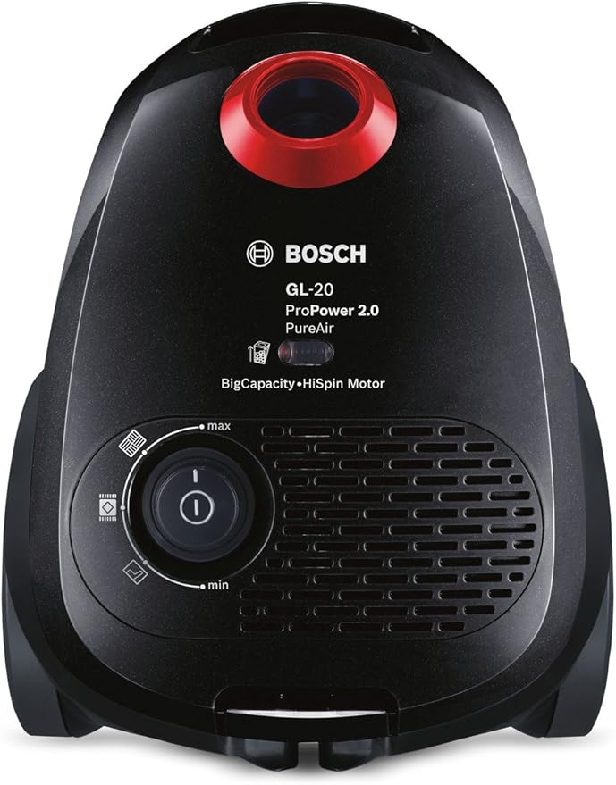 bosch 博世 bgl2ua220 真空 – (600 瓦,a 28 kwh,10 a,220 - 240 v