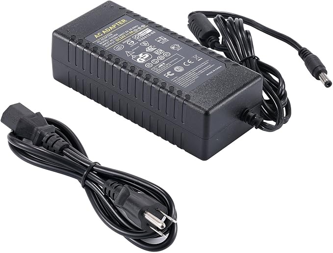 coolm dc 24v 4a 转换电源适配器交流 100-240v 50/60hz 转直流 24v