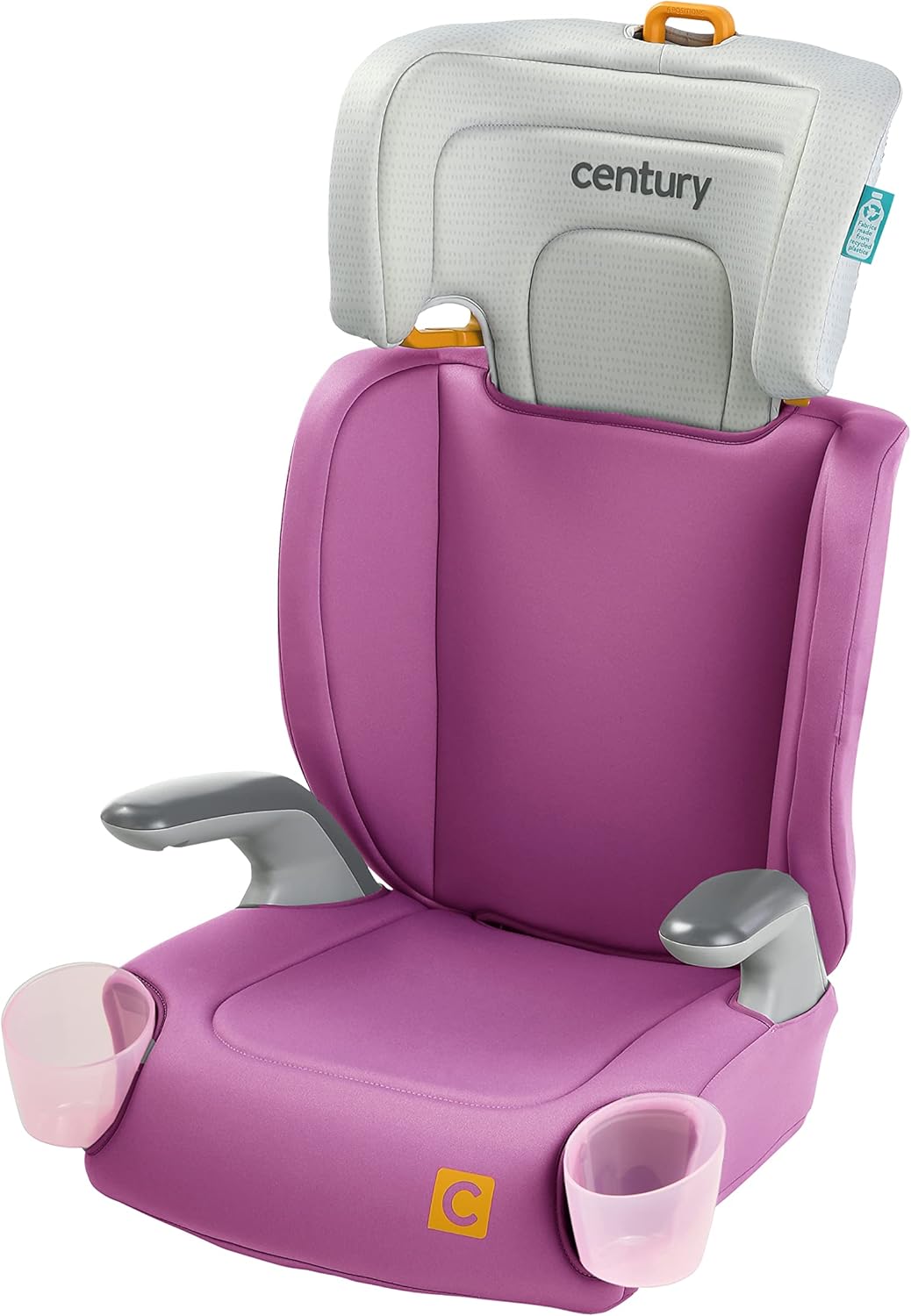 Century Boost On 2in1 Booster, Berry