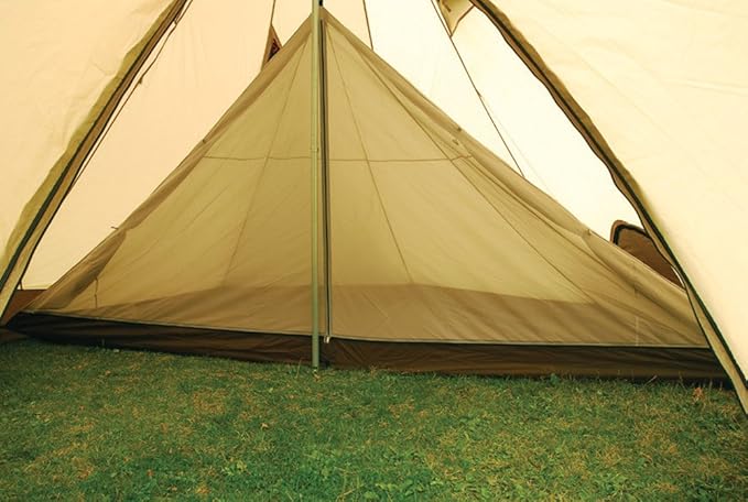 ogawa 半内帐篷