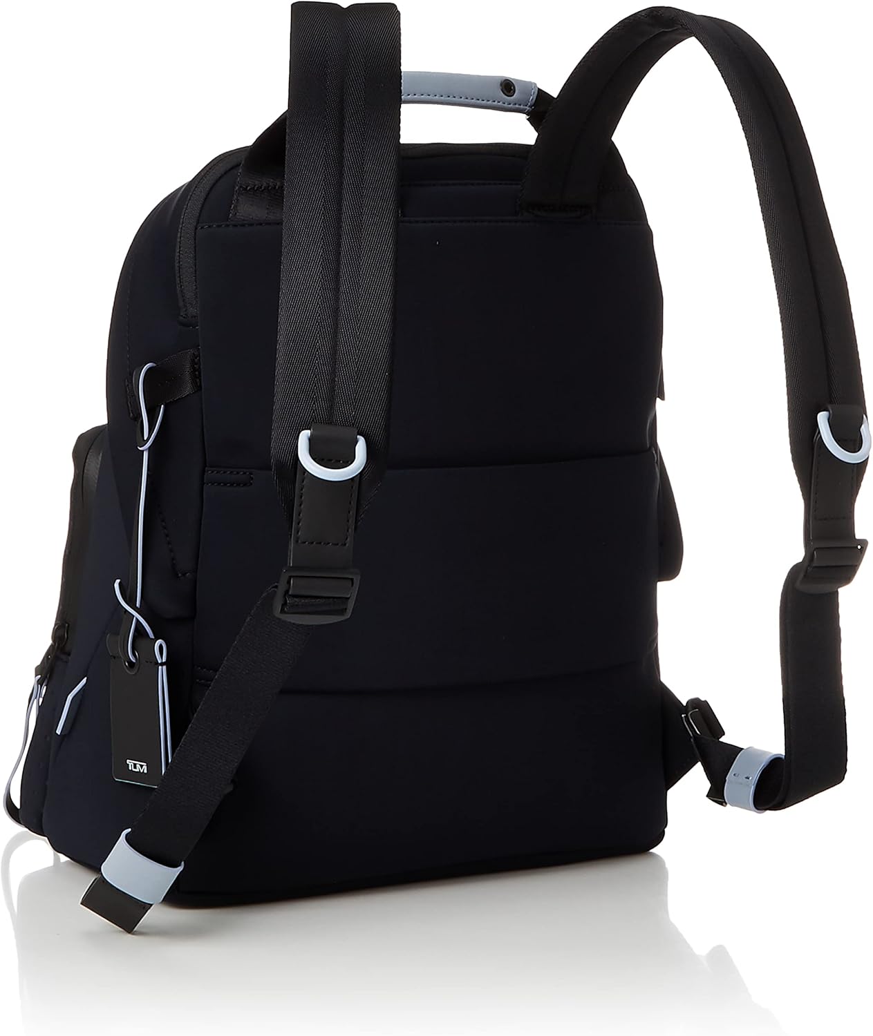 tumi 途明 双肩包 官方正品 devoe "ottum" 背包/斜挎包 男士, 黑色