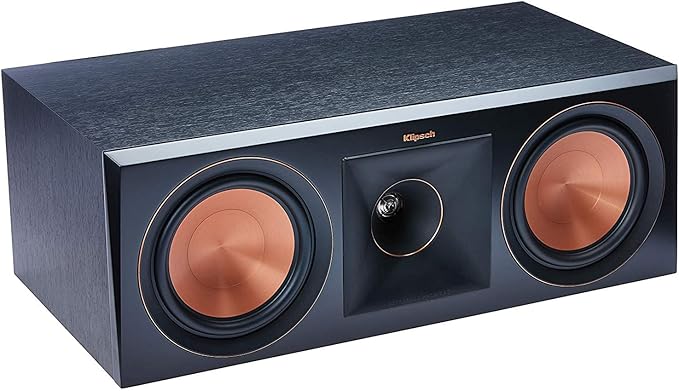 klipsch 杰士 rp-600c 音箱 : 亚马逊中国: 电视音响