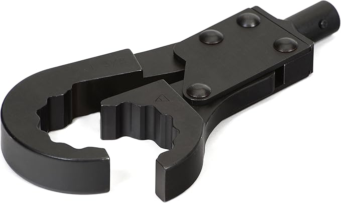 cdi tcrtwh88y 棘轮喇叭形螺母扭矩头,3.49 cm