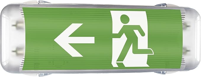 smartwares nv82 应急灯 - led - 定向灯 - 8 瓦