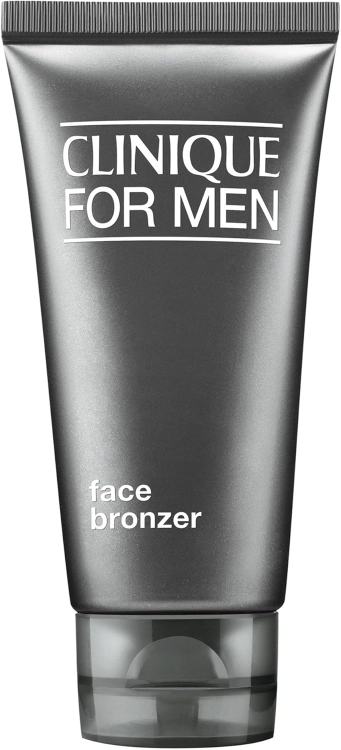 Clinique For Men Non Streak Bronzer