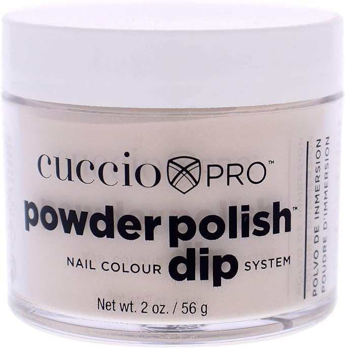 cuccio pro dipping powder 1.00