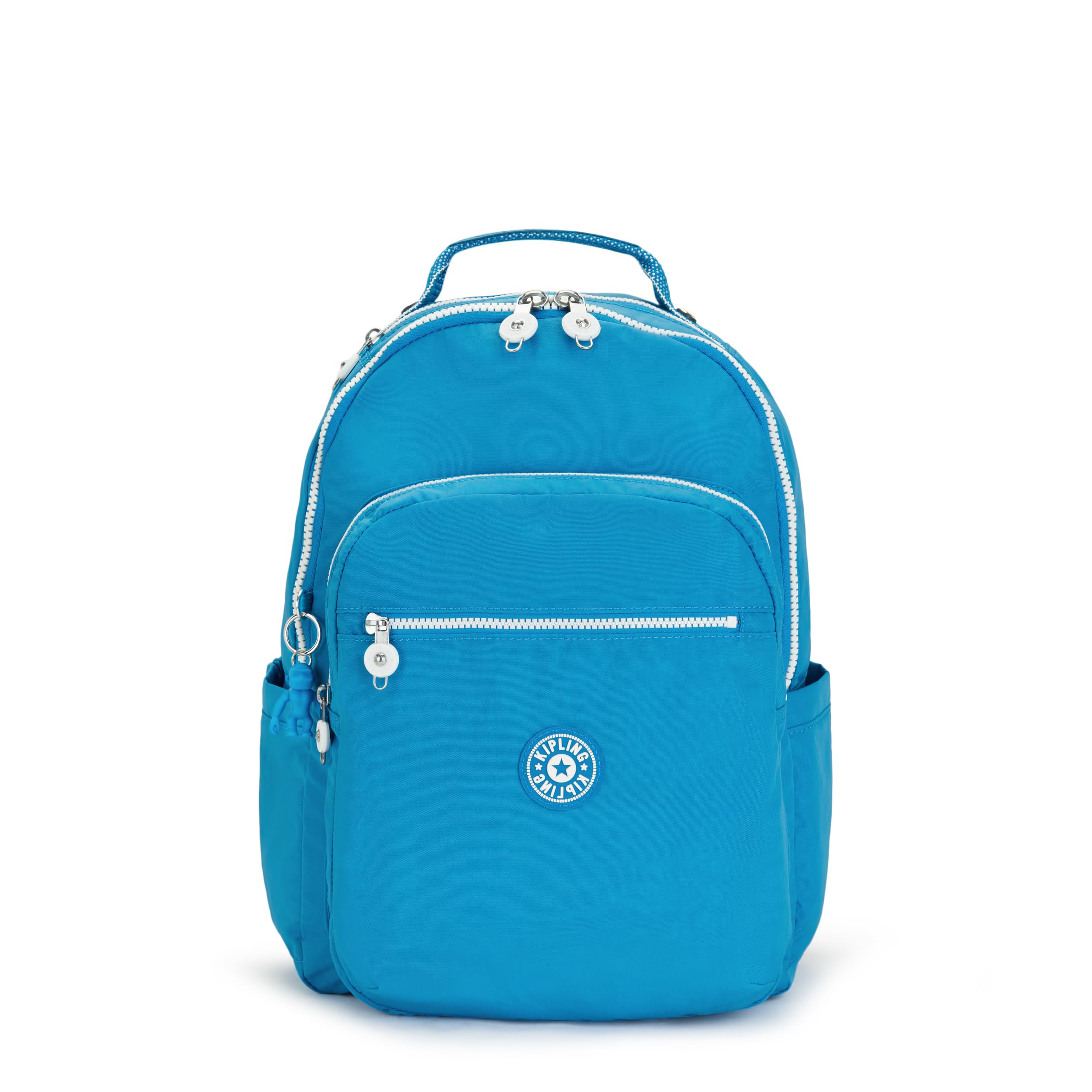 Kipling Seoul series women's laptop backpack