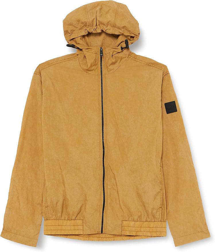 boss 男士 landye 衬衫