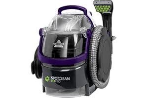 BISSELL SpotClean Pet Pro | 强力局部清洁器,非常适合宠物主人| 15588