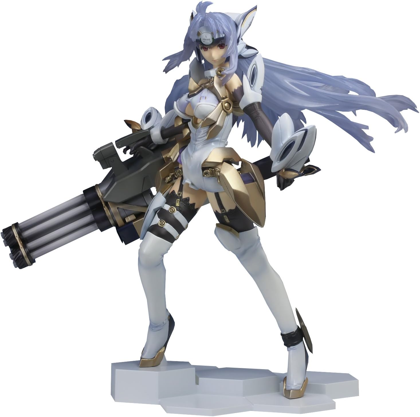 Xenosaga Iii Zunosaga Iii Kos Mos Ver 4 1 8比例pvc涂装完成品 玩具 亚马逊中国 Xenosaga Iii Zunosaga Iii Kos Mos Ver 4 1 8比例pvc涂装完成品 玩具 亚马逊中国