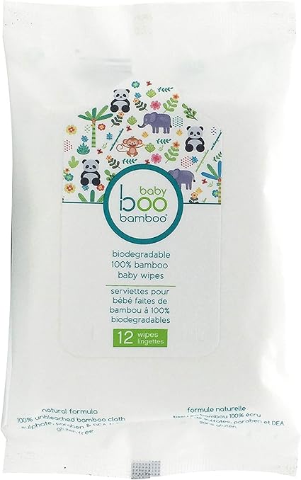 baby boo wipes