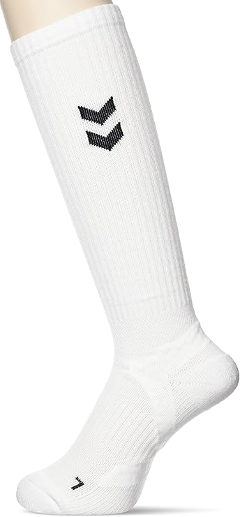 hummel 袜子 排球长袜 hag7080