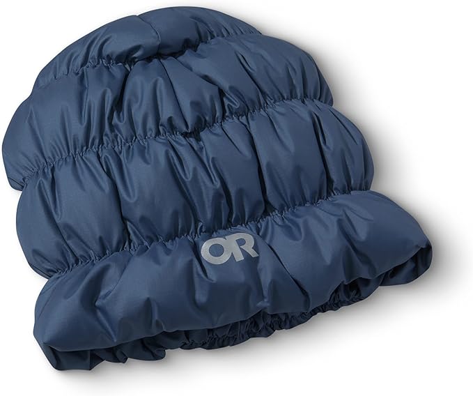 outdoor research transcendent 无檐小便帽