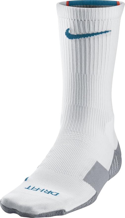 nike 耐克 crew socks matchfit 足球袜