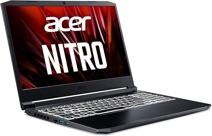 acer 宏碁 nitro 5 an515-57 15.