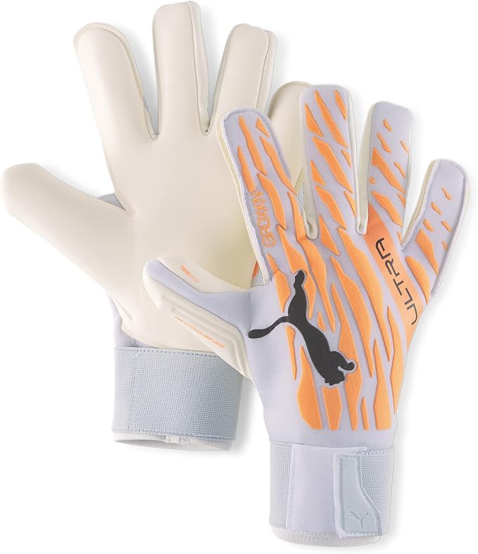 puma ultra grip 1 hybrid pro 守门员手套