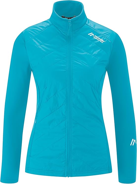 maier sports 女士 melbu ice w 户外夹克