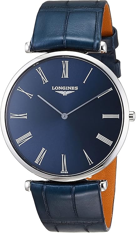 [浪琴] 手表 la grande classique l4.766.4.94.