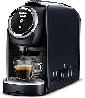 lavazza blue lb 300 经典迷你浓缩咖啡机,适用于lavazza 蓝色胶囊