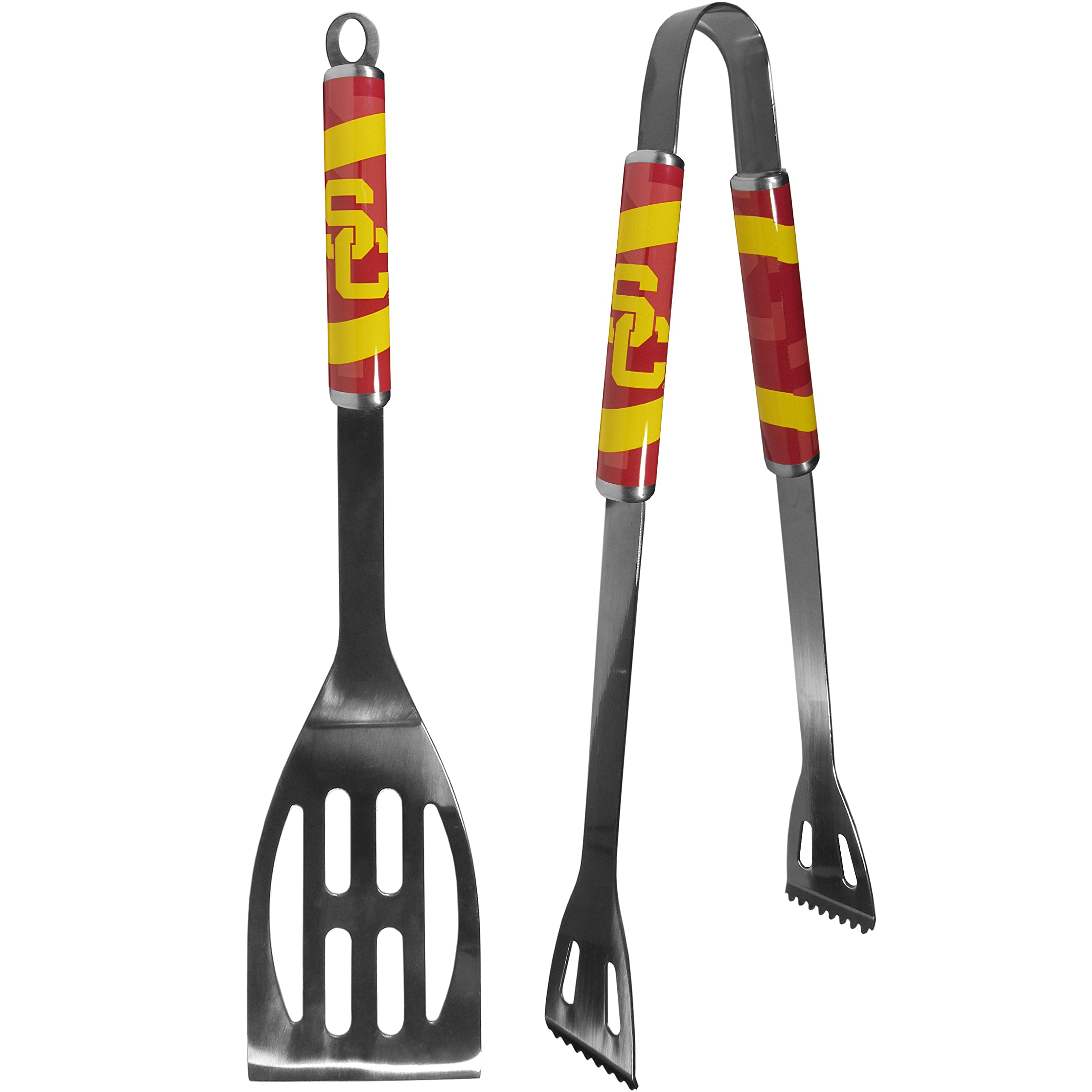 Siskiyou Sports NCAA Barbecue Tool Set (2 pieces)