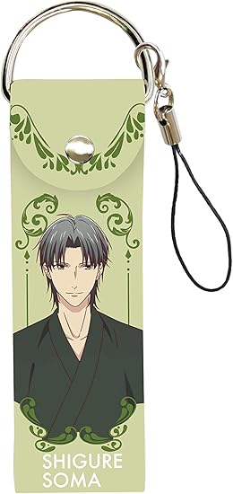 水果篮子04 草摩紫吴大格丽莎挂绳 玩具 亚马逊中国