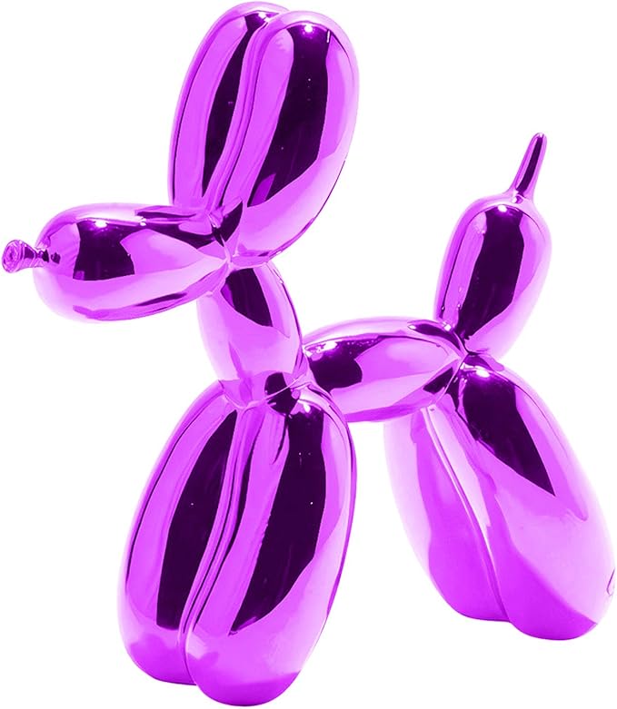 51 x 7.62 厘米 紫色 measures 7"h x 6.5"l x 2.