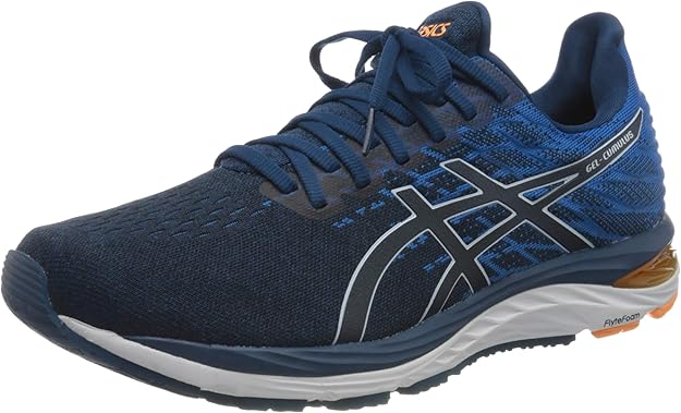 asics 亚瑟士图片 asics 亚瑟士价格 asics 男式 gel-cumulus 21 针织