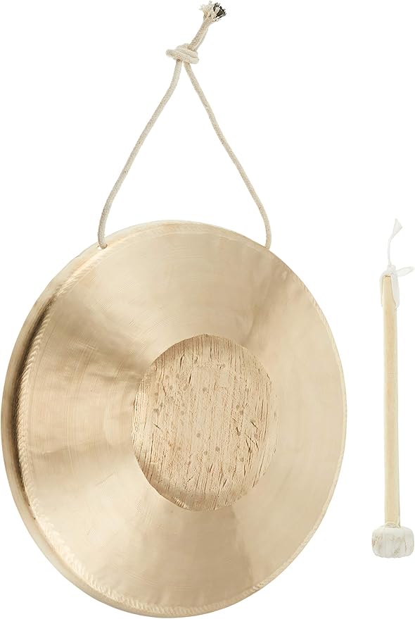 sound king 铃声王 旗袍 京锣 ch-001