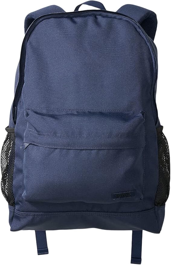 维多利亚的秘密粉色徽章经典背包(标志), robin 蓝, 笔记本电脑