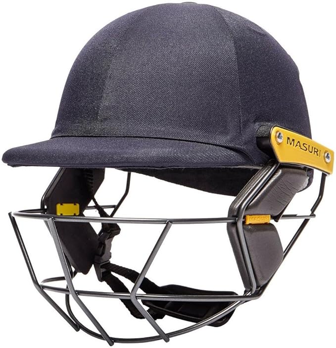 masuri 原创系列 mk2 青少年测试头盔