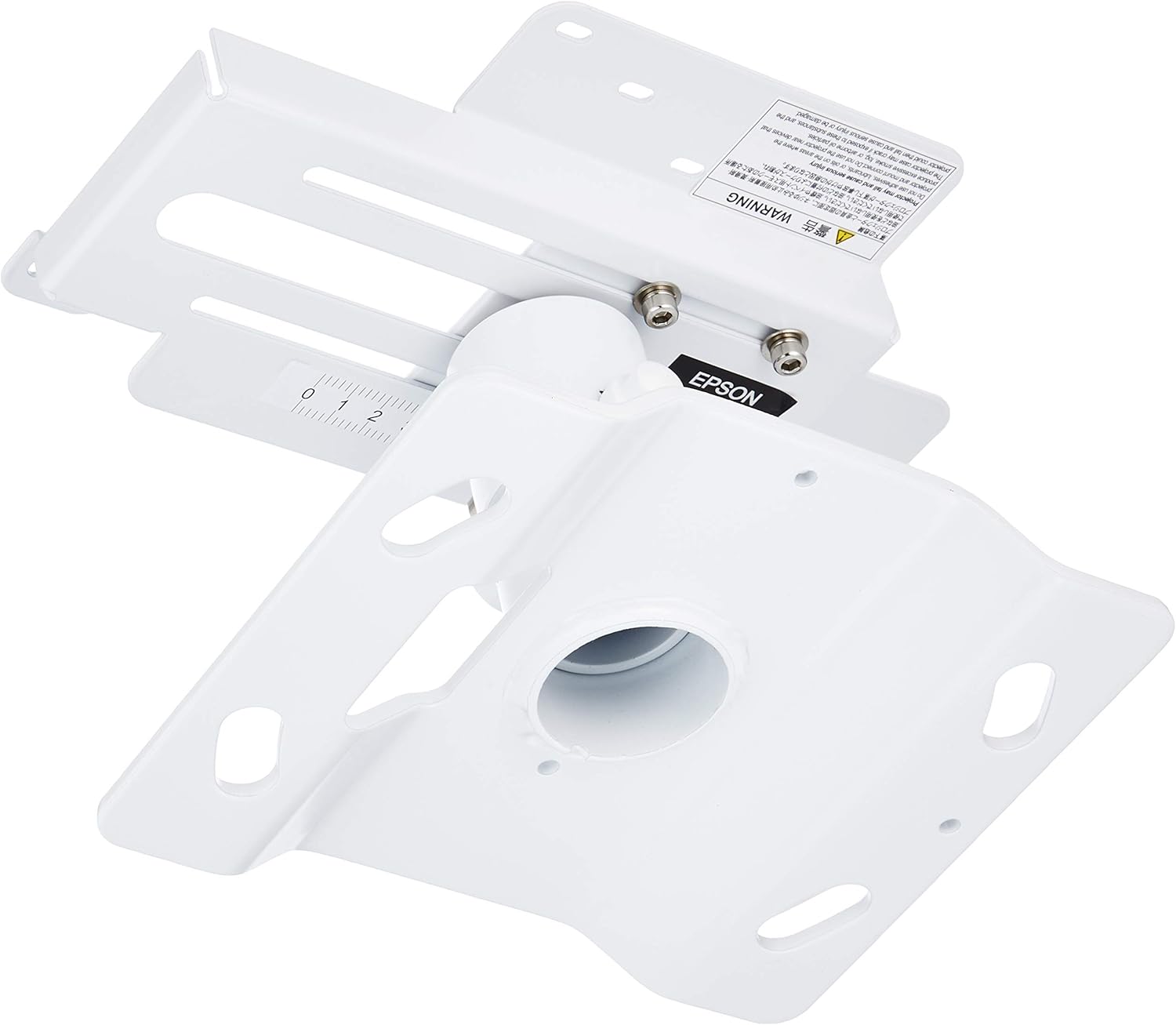 Epson 爱普生 Epson 天吊五金elpmb23 Eb 1735w 1730w 1725 17 W6 X6 Emp 15 1810 1715 1710 3 400w用 价格报价图片评测多少钱