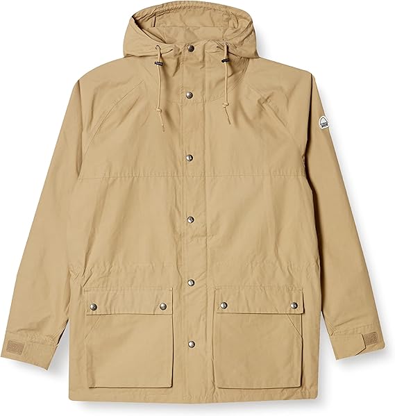 sierradesignsシェラデザインズrockyon男士登山冲锋衣6040