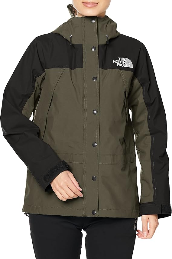 the north face 北面 登山轻便夹克 女士 npw61831