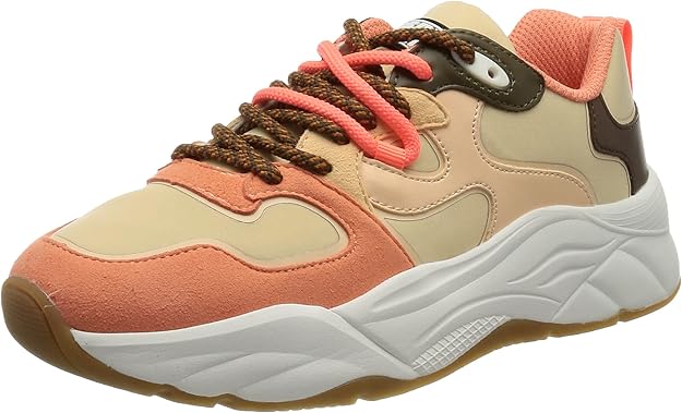 scotch &amp; soda footwear 女式 celest 运动鞋