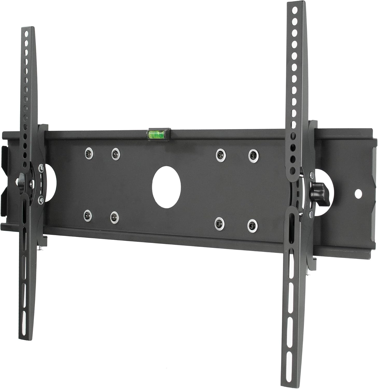 vivo steel 32 到 65 英寸电视安装支架(仅支架)适用于移动电视手推车