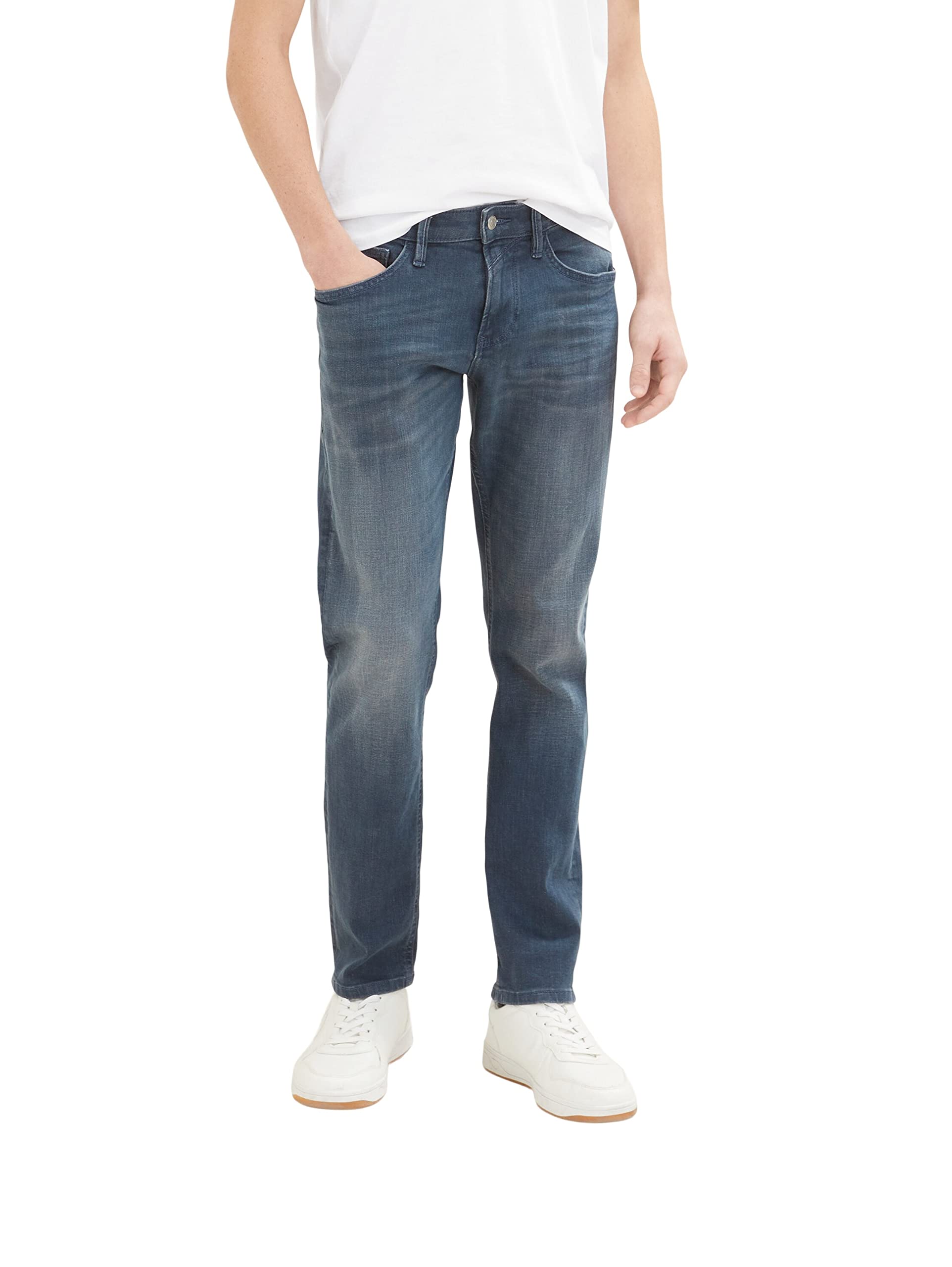 TOM TAILOR Denim Pier slim jeans for men