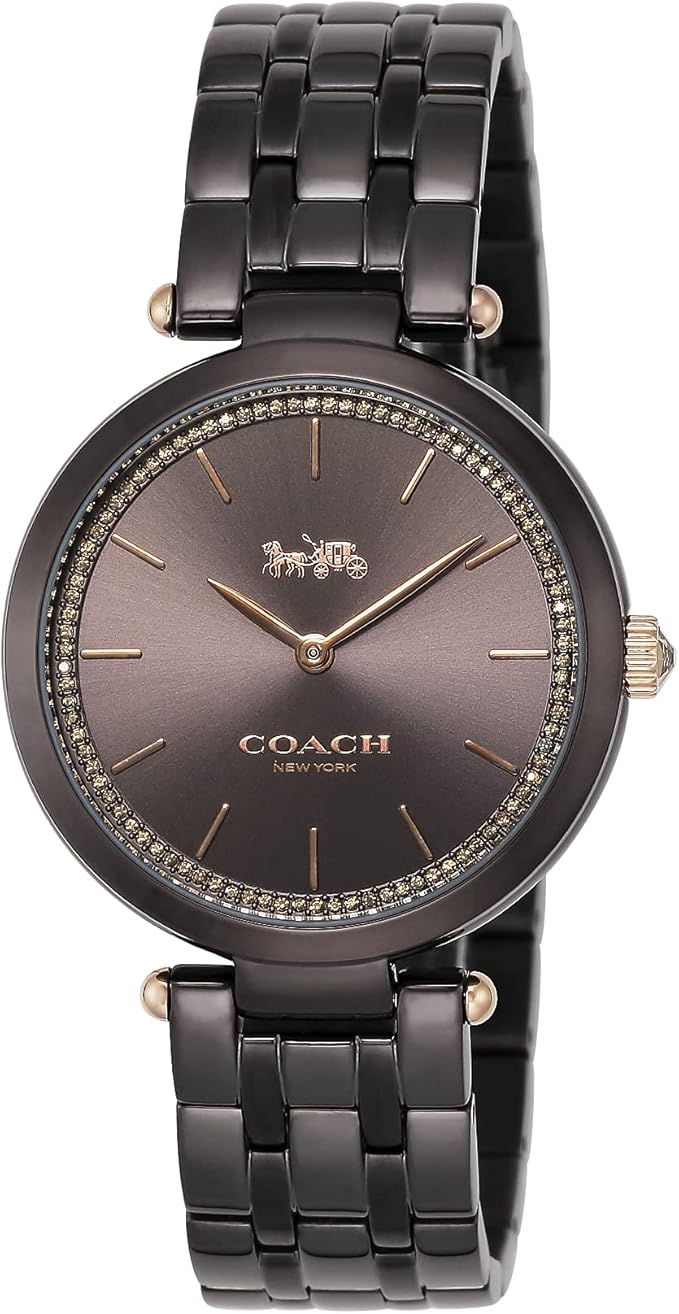 coach 蔻驰 coach park 女士 手表