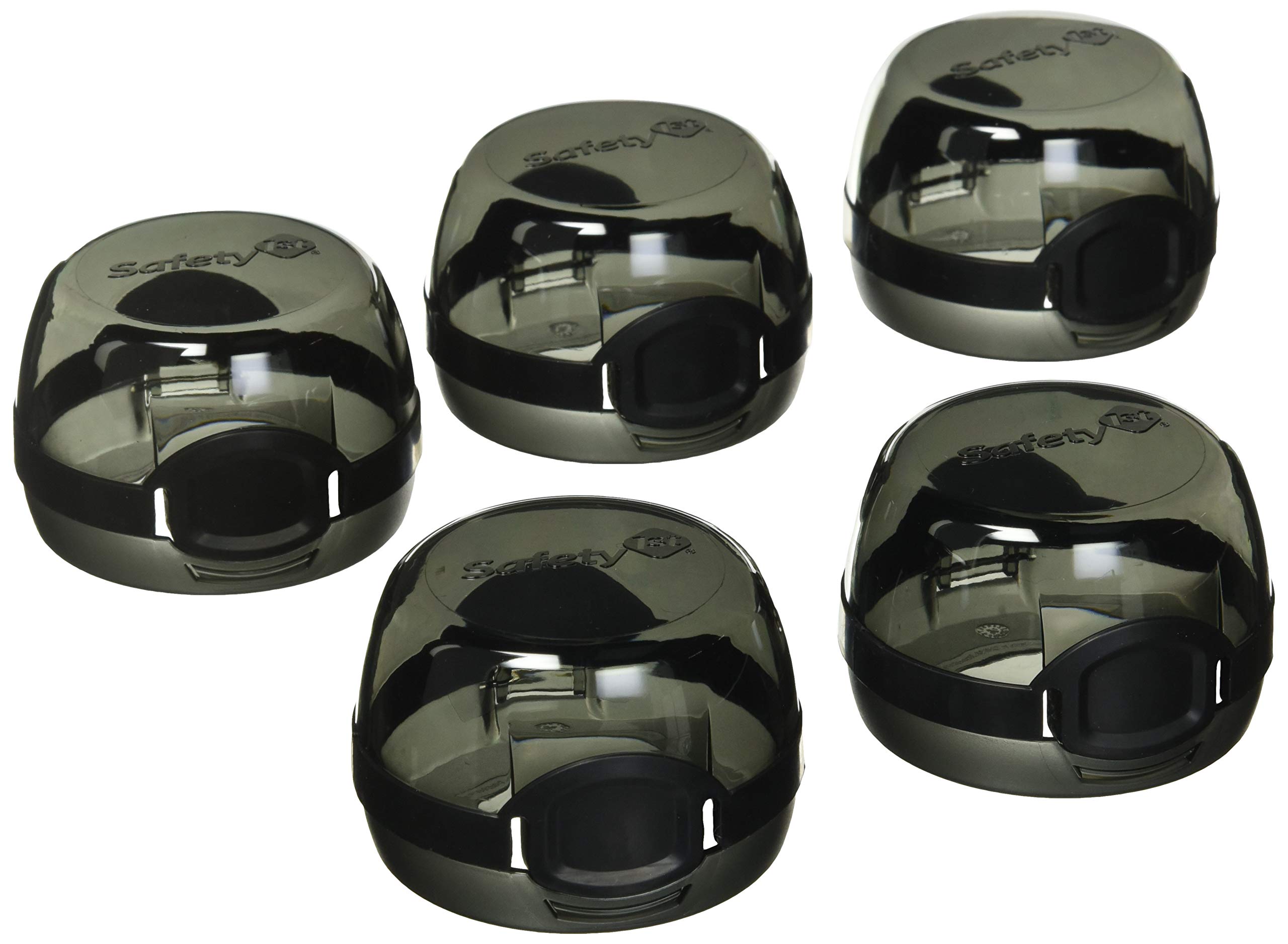 Safety 1st stove knob cover, set of 5