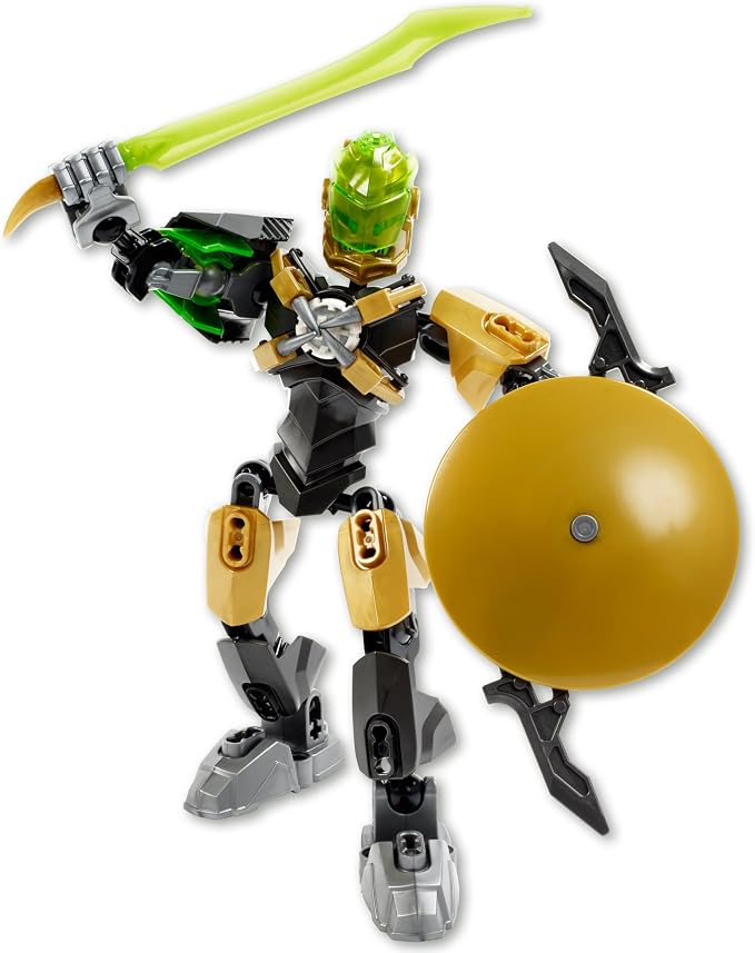 lego 乐高 英雄工厂系列 洛卡 l44002