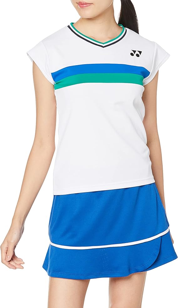 yonex 尤尼克斯 网球衫 75th比赛衫 女士