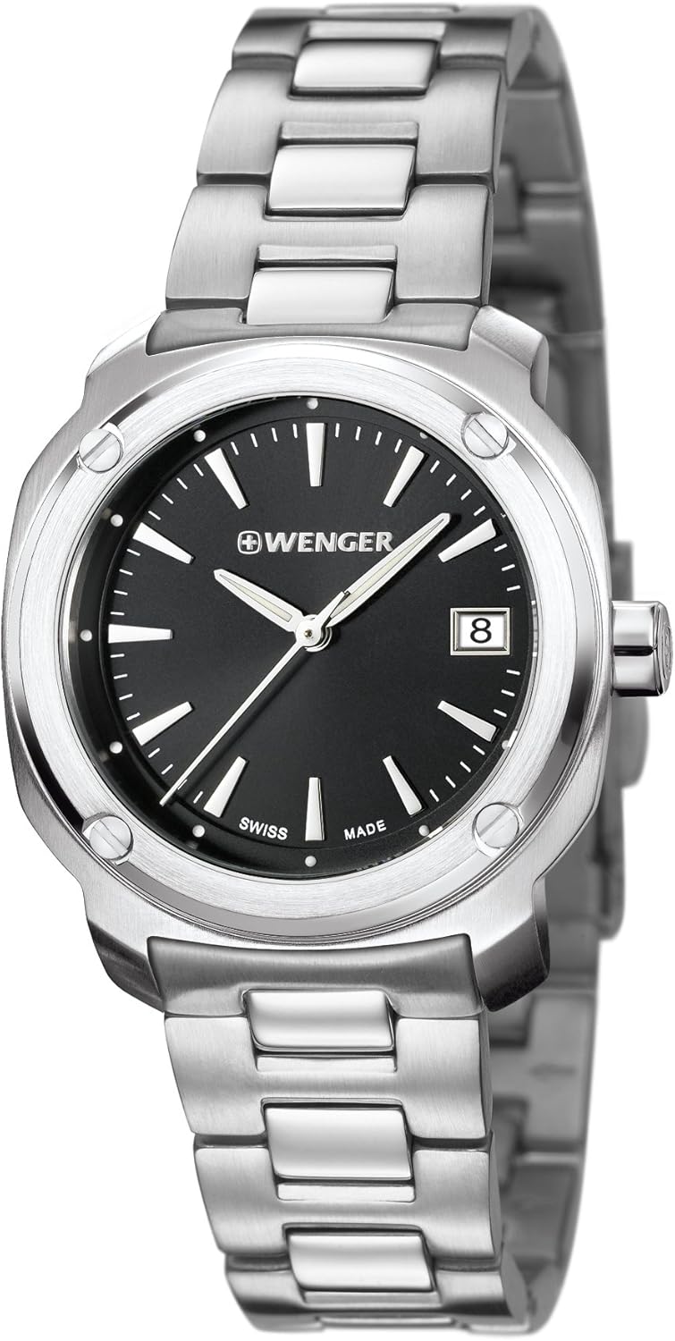 wenger威戈女式手表011121101