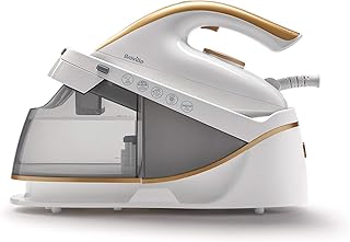 Breville 铂富 电熨斗 居家电器 小家电 Amazon Cn