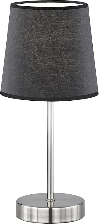 wofi cesena 1 灯泡台灯直径约 14 厘米,高度约 32 厘米,经典schirm