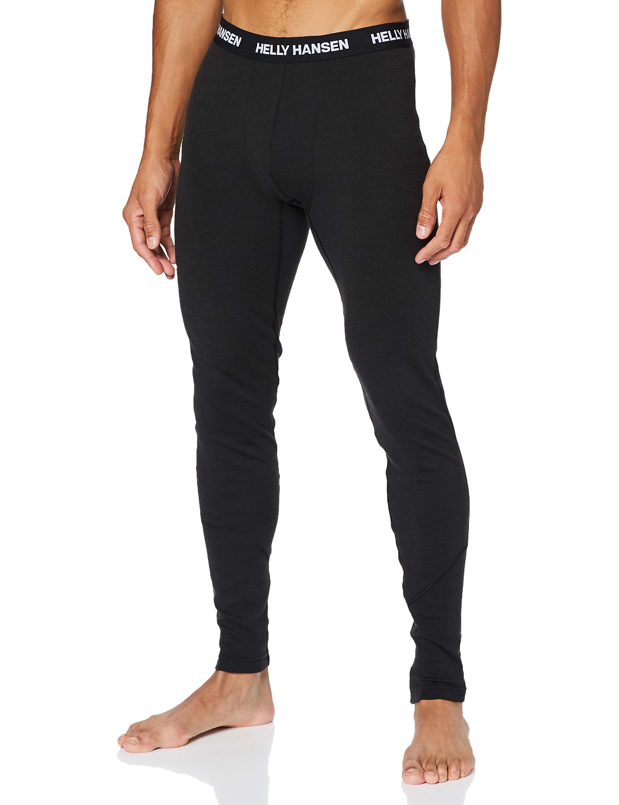 Helly Hansen Lifa men's Merino middleweight thermal pants