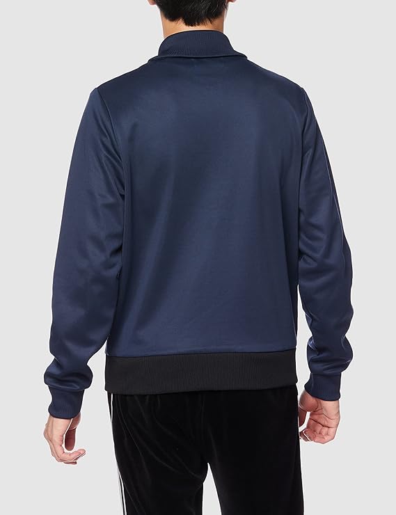 Fred Perry 佛莱德·派瑞 V-Panel 男式潮流运动夹克 J2527 XS码 Prime会员￥718.89 可3件9折