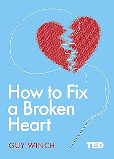 how to fix a broken heart (ted 2) (english edition)