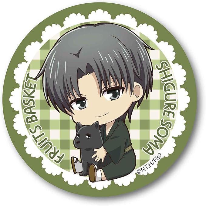 水果篮子草摩紫吴挤压罐装 玩具 亚马逊中国