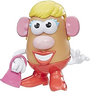 potato head 迪斯尼/皮克斯玩具总动员4 土豆头先生玩具,适合2思鞍
