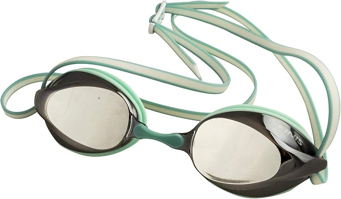 finis tide 游泳护目镜